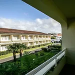 Hotel Canadiano Urban Nature 3*