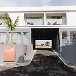 Hotel Canadiano Urban Nature 3*