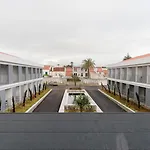 Hotel Canadiano Urban Nature 3*