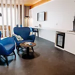 Canadiano Urban Nature Hotel Ponta Delgada