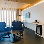 Hotel Canadiano Urban Nature 3*
