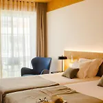 Canadiano Urban Nature Hotel Ponta Delgada