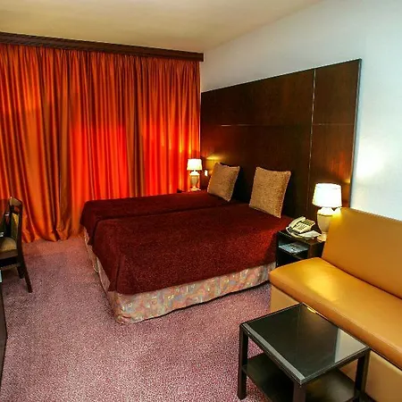 Canadiano Urban Nature Otel