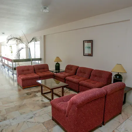 Hotel Canadiano Urban Nature Ponta Delgada