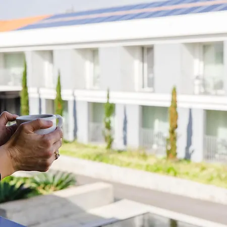 Canadiano Urban Nature