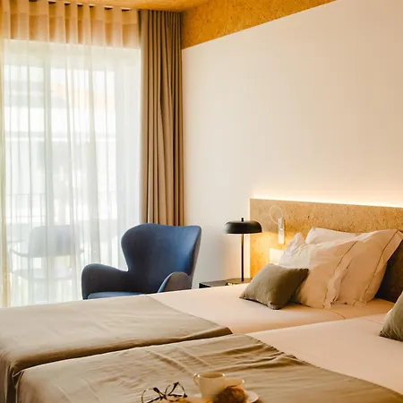 Canadiano Urban Nature Hotel Ponta Delgada