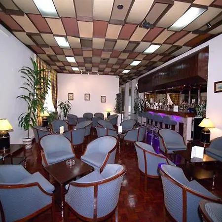 Otel Canadiano Urban Nature