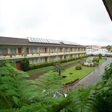 Canadiano Urban Nature Ponta Delgada