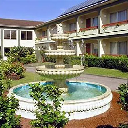 Otel Canadiano Urban Nature Ponta Delgada
