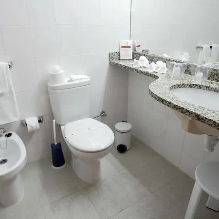 Canadiano Urban Nature Hotel 3*