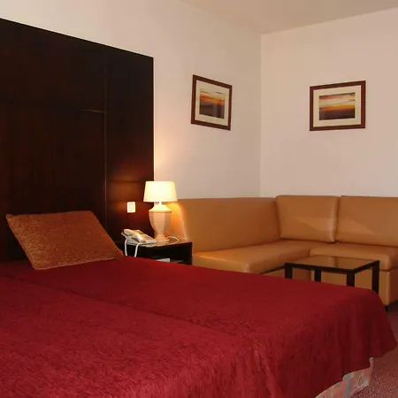 Canadiano Urban Nature Hotel 3*