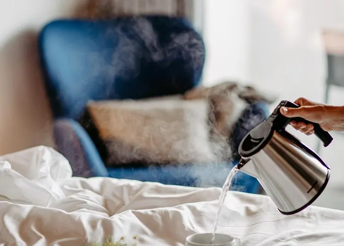 Canadiano Urban Nature מלון 3*