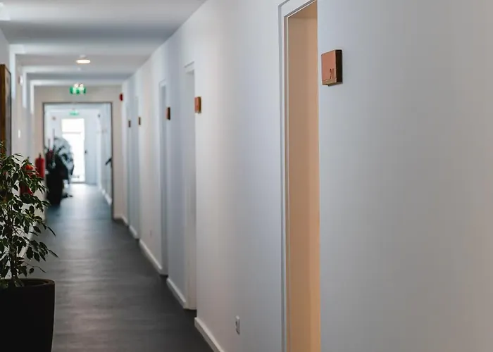 Canadiano Urban Nature מלון Ponta Delgada