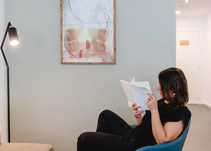 מלון Canadiano Urban Nature Ponta Delgada