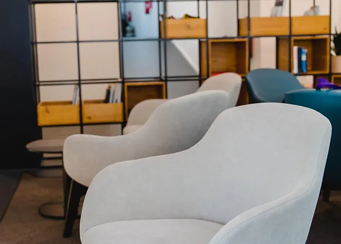 Canadiano Urban Nature