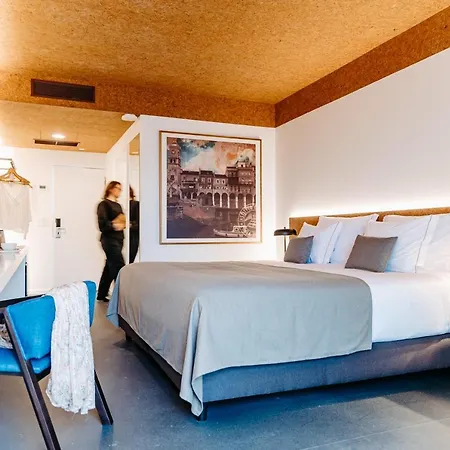 Canadiano Urban Nature Hotel Ponta Delgada (Sao Miguel)