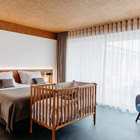 Hotel Canadiano Urban Nature 3*