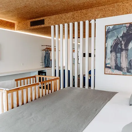 Canadiano Urban Nature 3*