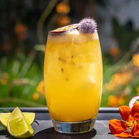 Canadiano Urban Nature Hotel Ponta Delgada