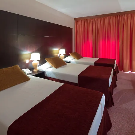 Canadiano Urban Nature Hotel