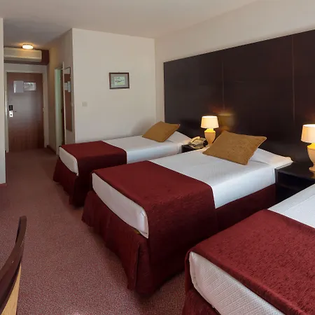 Canadiano Urban Nature Hotel 3*