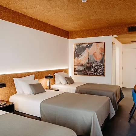 Canadiano Urban Nature 3*