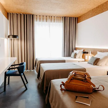 Canadiano Urban Nature 3* Ponta Delgada