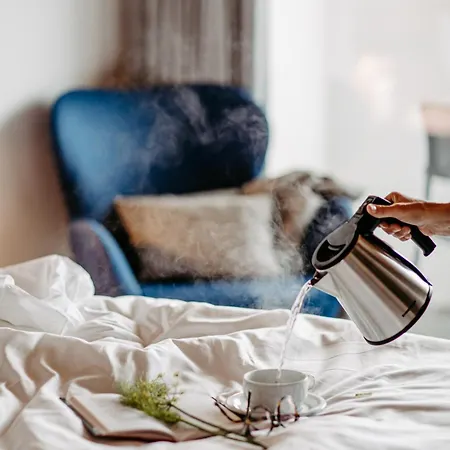 Canadiano Urban Nature Hotel 3*