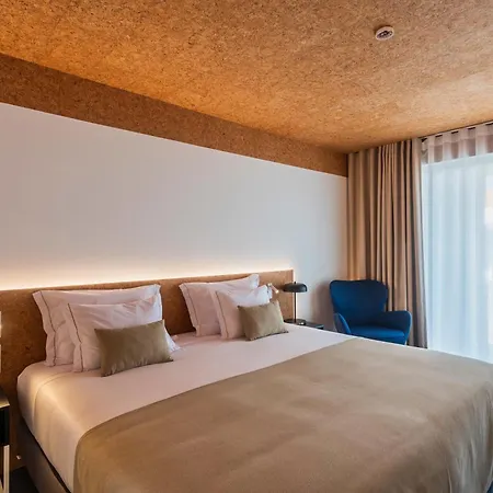 Hotel Canadiano Urban Nature