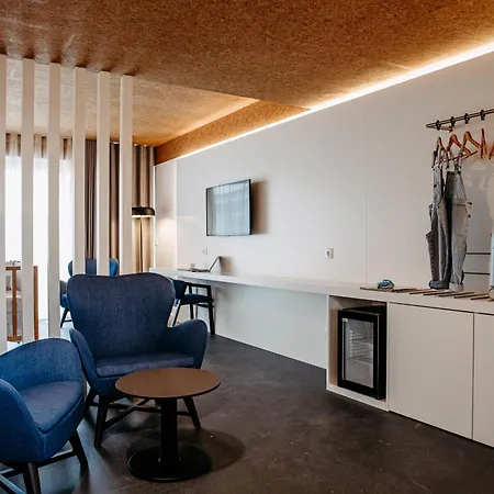 Canadiano Urban Nature 3* Ponta Delgada