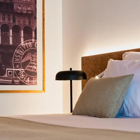 Hotel Canadiano Urban Nature