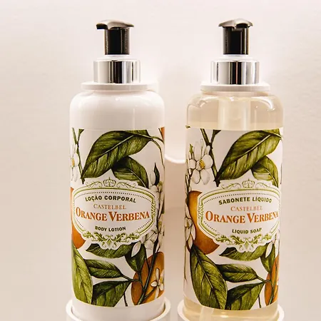 Hotel Canadiano Urban Nature Ponta Delgada