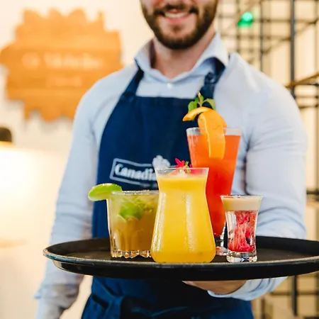 Canadiano Urban Nature Hotel Ponta Delgada (Sao Miguel)