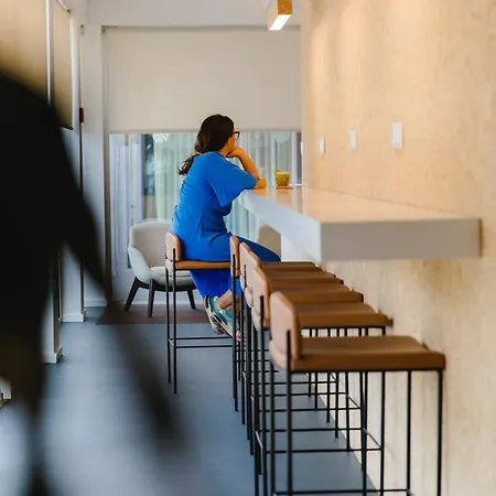 Hotel Canadiano Urban Nature Ponta Delgada