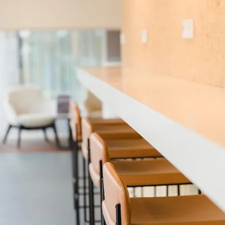 Canadiano Urban Nature Hotel 3*