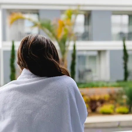 Hotel Canadiano Urban Nature Ponta Delgada (Sao Miguel)