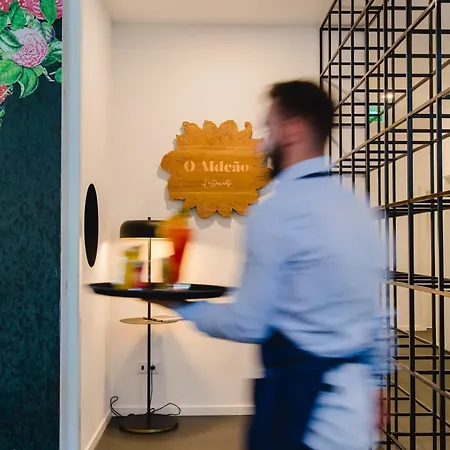 Canadiano Urban Nature Hotel 3*