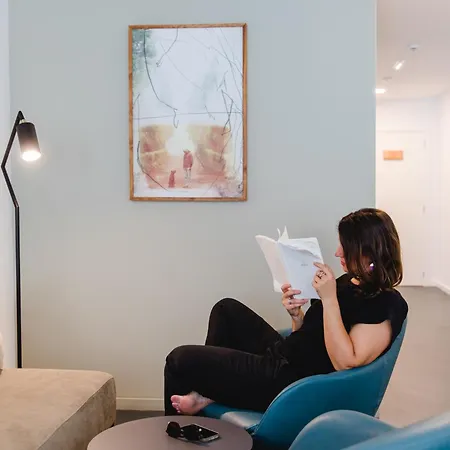 فندق Canadiano Urban Nature Ponta Delgada