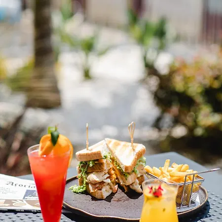 Canadiano Urban Nature Hotel Ponta Delgada (Sao Miguel)