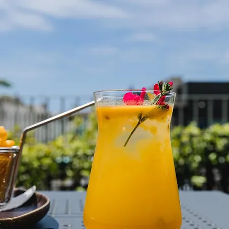 Canadiano Urban Nature فندق