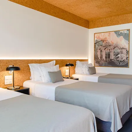 Canadiano Urban Nature 3* Ponta Delgada