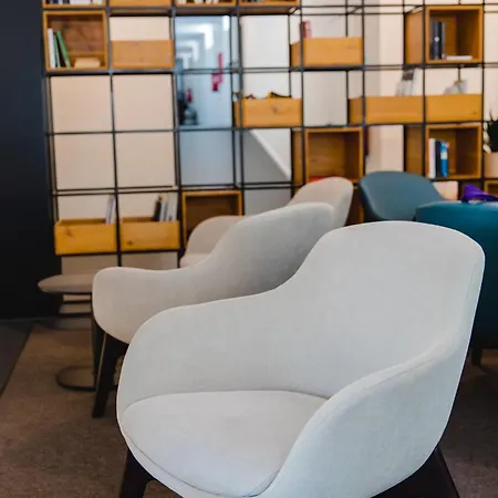 Canadiano Urban Nature