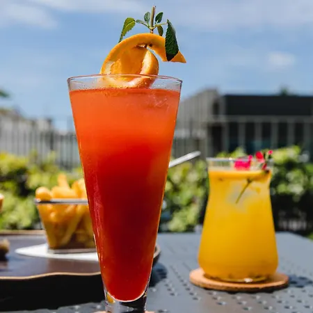 Canadiano Urban Nature Hotel 3*