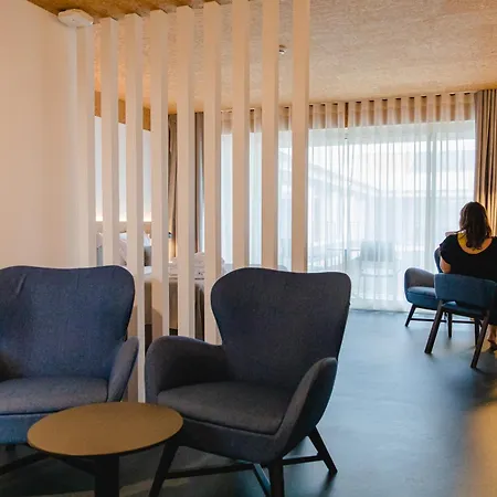 Canadiano Urban Nature Hotel