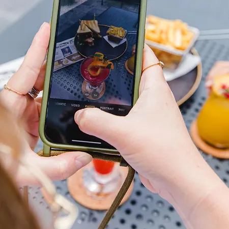 Canadiano Urban Nature Hotel Ponta Delgada