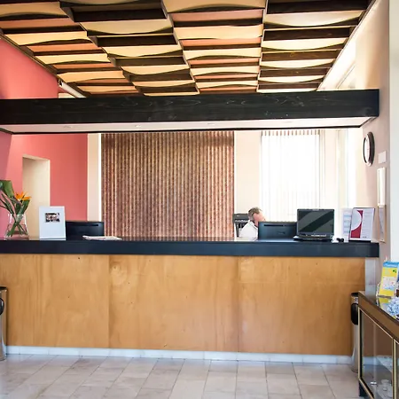 Canadiano Urban Nature Hotel