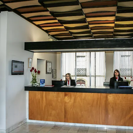 Canadiano Urban Nature