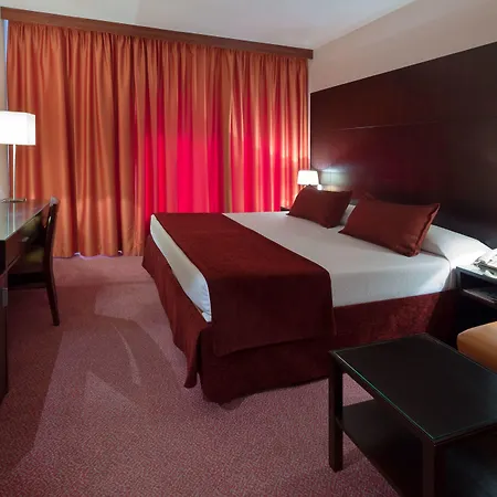 Hotel Canadiano Urban Nature