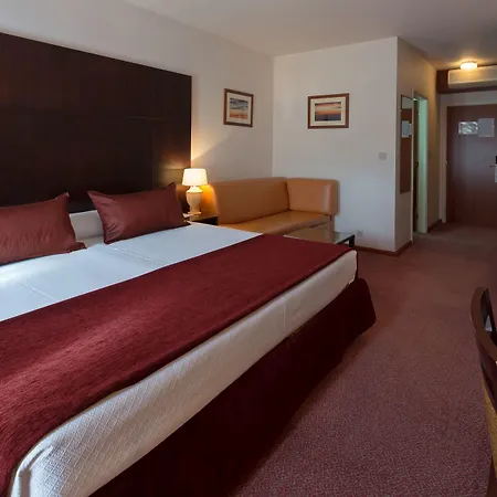 Canadiano Urban Nature Hotel Ponta Delgada