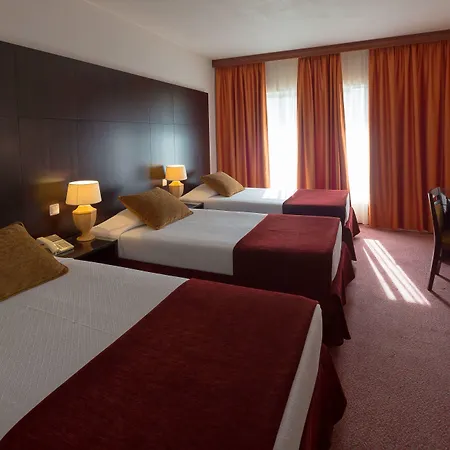 Canadiano Urban Nature Hotel